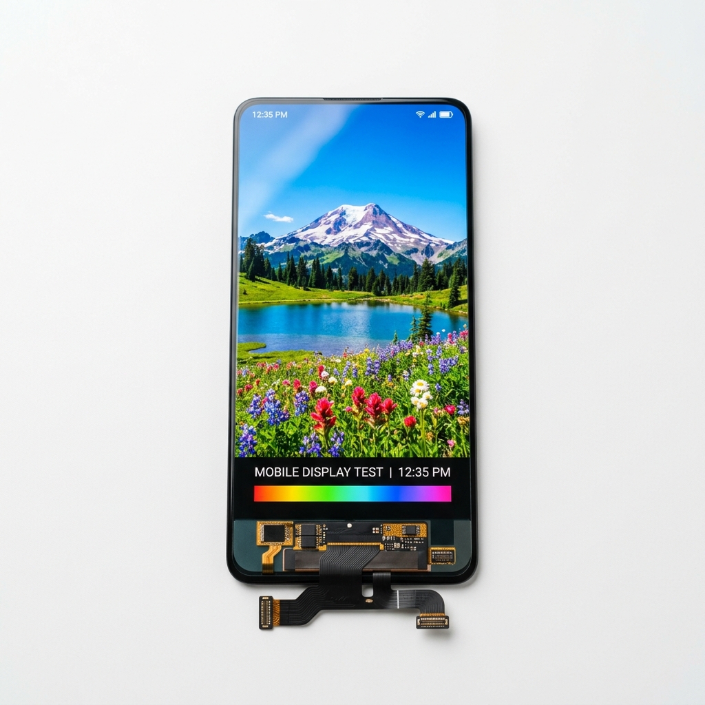 Display Screen