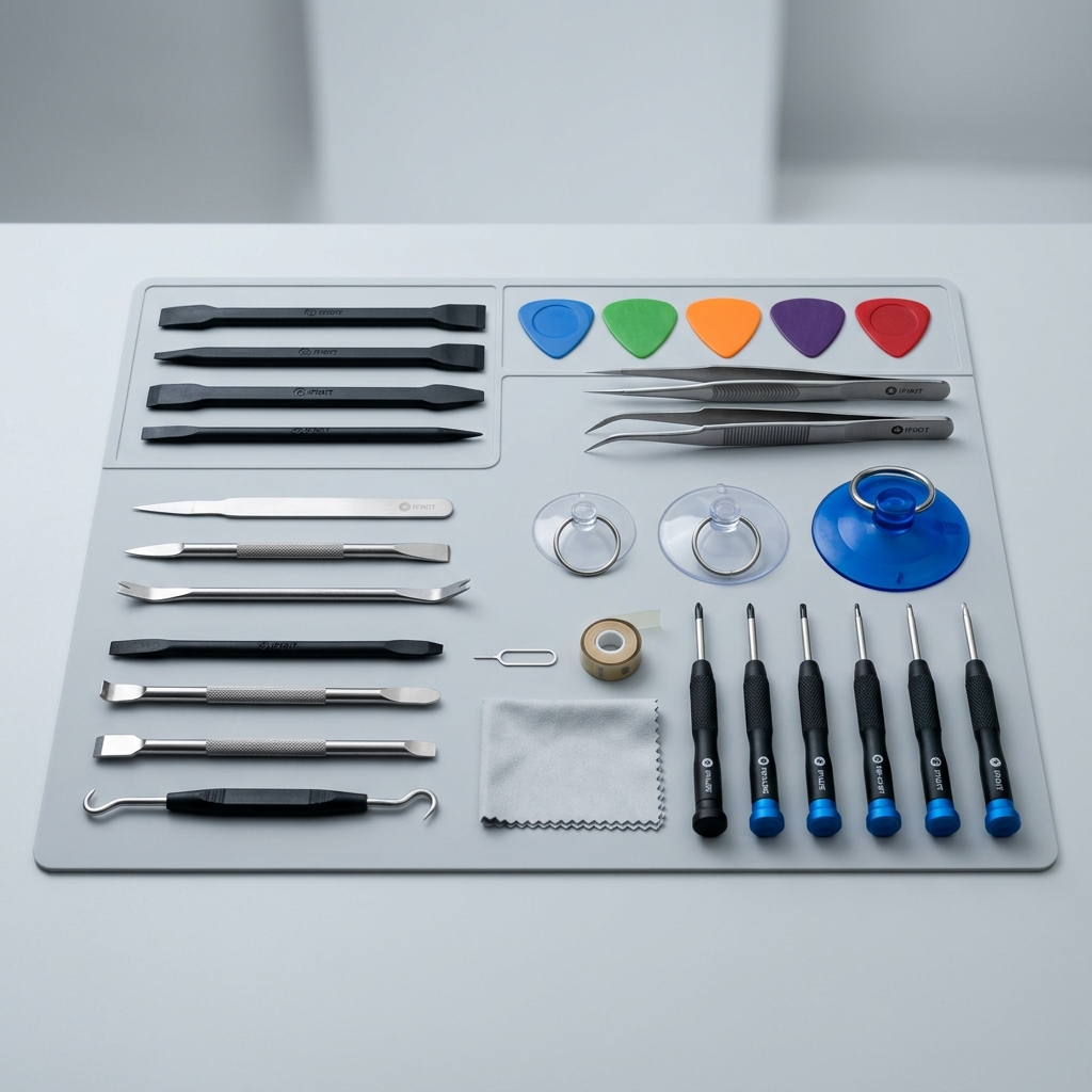 Opening Tool Set