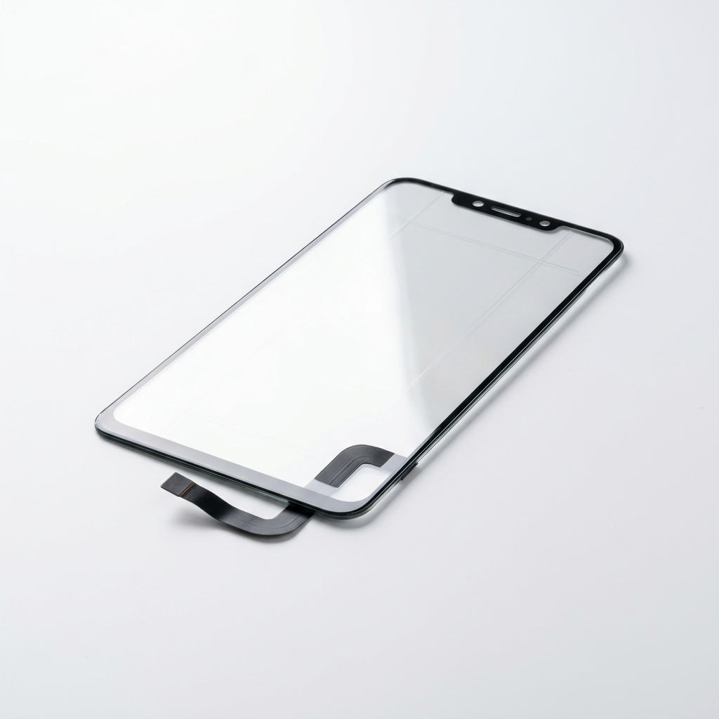 Touch Screen