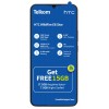 HTC Wildfire E6 Star