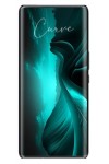 Lava Blaze Curve