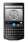 Blackberry Porsche Design P9983 Graphite