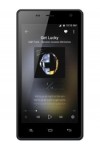 Celkon Millennia Spark