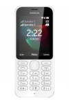 Microsoft Nokia 222 Dual SIM