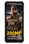 Ulefone Armor 26 Ultra Walkie Talkie