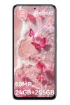 Oukitel C58 Pro
