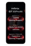 Infinix GT 30 Pro