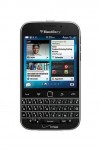 BlackBerry Classic Non Camera