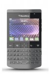BlackBerry Porsche Design P-9981