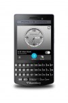 BlackBerry Porsche Design P-9983