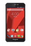 Panasonic P55 Novo