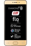 Celkon Diamond U 4G 16GB