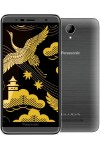 Panasonic Eluga Pure