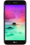 LG K10 2017