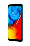 LG Q8 2018