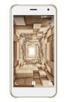 Karbonn Titanium 3D Plex 