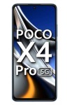 Xiaomi Poco X4 Pro 5G