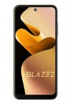Lava Blaze 2