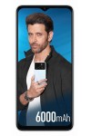 Itel P40