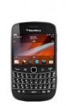 BlackBerry Bold Touch 9900