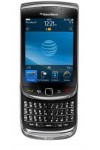 BlackBerry Torch 9800