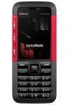 Nokia 5310 XpressMusic