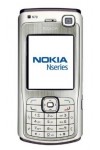 Nokia N70