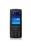 Sony Ericsson Cedar J108
