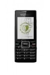 Sony Ericsson J10i2 Elm