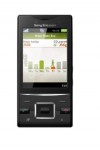 Sony Ericsson J20i