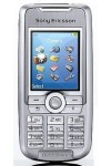 Sony Ericsson K700