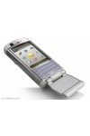 Sony Ericsson P990