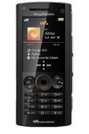 Sony Ericsson W902