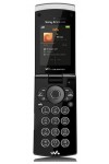 Sony Ericsson W980
