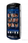 Sony Ericsson Xperia Neo
