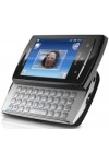 Sony Ericsson Xperia X10 mini pro