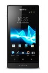 Sony Xperia sola