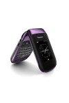 BlackBerry Style 9670