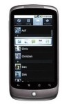 HTC Google Nexus One