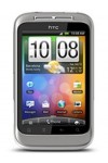 HTC Wildfire