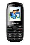 Karbonn K101 Plus Media Champ