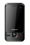 Karbonn KT 52