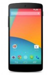 LG Nexus 5
