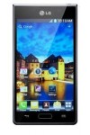 LG Optimus L7 P700