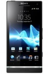Sony LT 26i