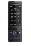 Sony Ericsson Aino