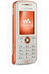 Sony Ericsson W200i