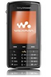 Sony Ericsson W960