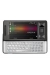 Sony Ericsson Xperia X1