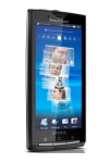 Sony Ericsson Xperia X10